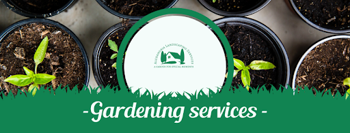 Alexandria Landscaping Services