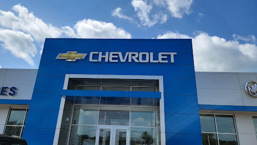 Car Dealer «John Jones Scottsburg», reviews and photos, 1351 IN-56, Scottsburg, IN 47170, USA