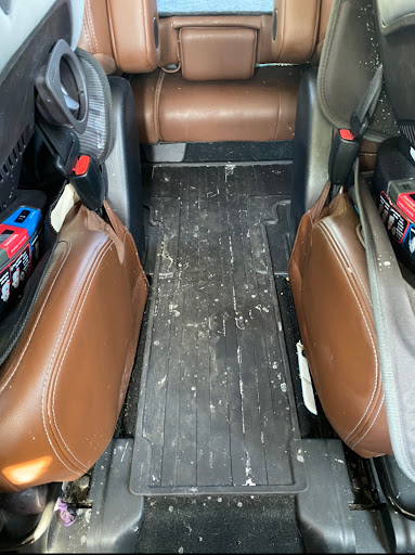 Car Wash «Super Station Car Wash», reviews and photos, 627 Contra Costa Blvd, Concord, CA 94523, USA