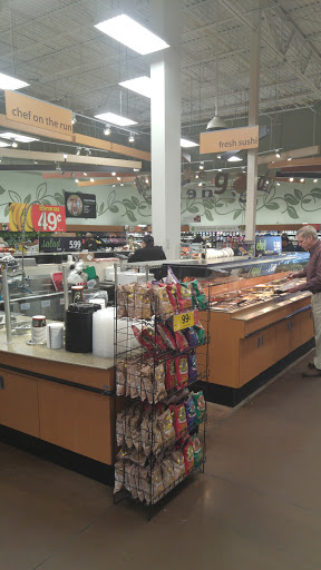 Grocery Store «Kroger», reviews and photos, 6335 Mechanicsville Turnpike, Mechanicsville, VA 23111, USA