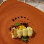 Photo n°3 de l'avis de Cilla.r fait le 30/08/2021 à 20:56 sur le  Agriturismo Baita de l'All - Ristorante à Valdidentro