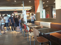 Atmosphère du Restauration rapide McDonald's à Lormont - n°20