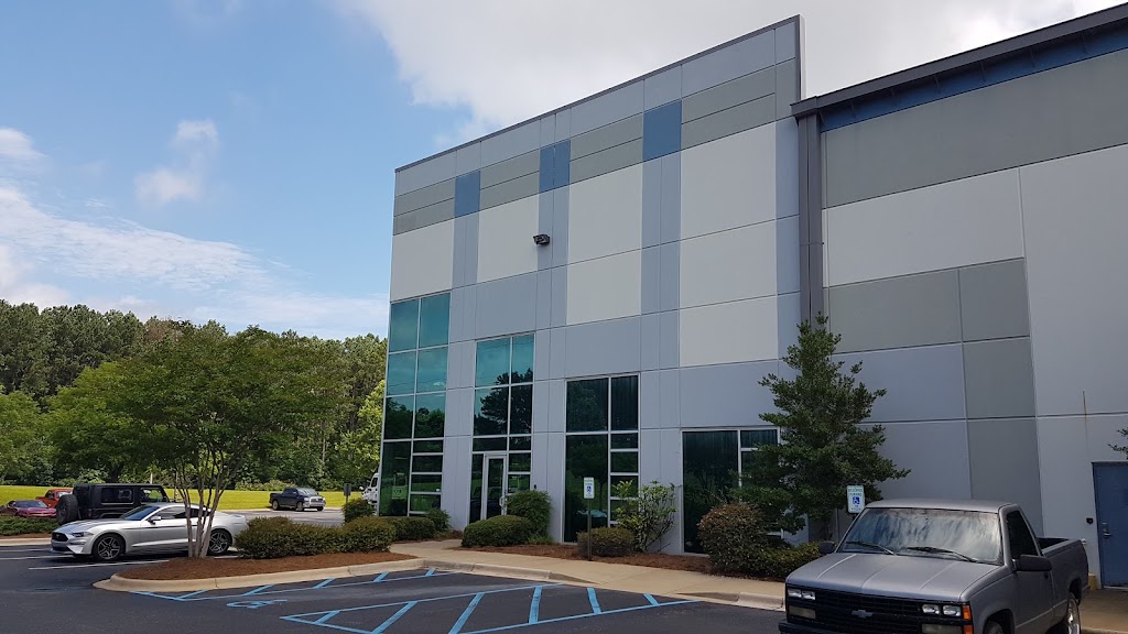 Salon Centric Distribution Center Bessemer, AL 35111 Location