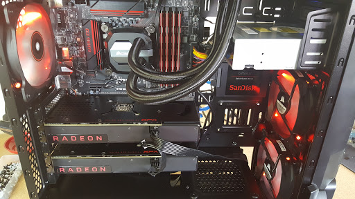 Computer Repair Service «SmarTekz», reviews and photos, 12995 S Cleveland Ave #212, Fort Myers, FL 33907, USA