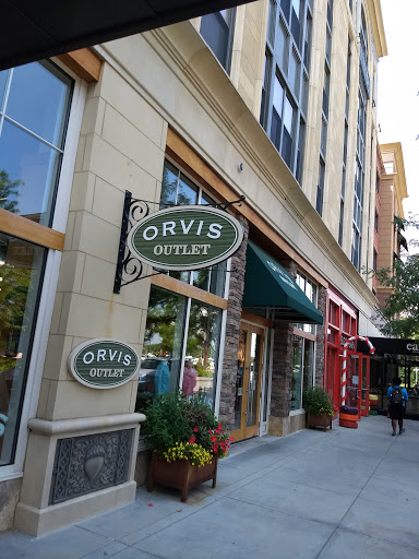 Clothing Store «Orvis», reviews and photos, 660 Assembly Row, Somerville, MA 02145, USA