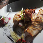 Photo n°1 de l'avis de Grisilda.e fait le 23/07/2023 à 21:27 sur le  C'ama fà à Praia a Mare