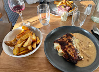 Frite du Restaurant Le Petit Faubourg à Strasbourg - n°1