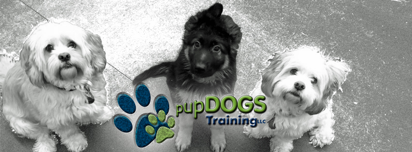 pupDOGS Training, LLC