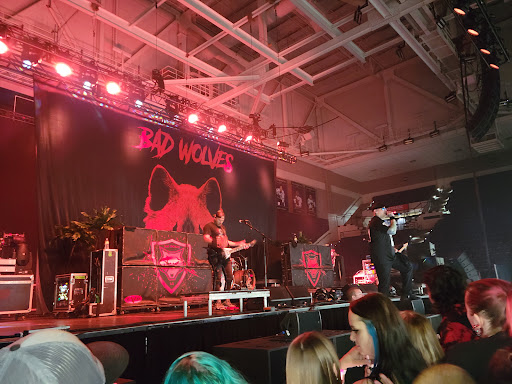 Civic Center «Verizon Wireless Center», reviews and photos, 1 Civic Center Plaza, Mankato, MN 56001, USA