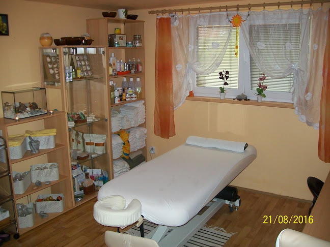 Opinii despre Kateřina Vítková în Ústí nad Labem - Masážní salon