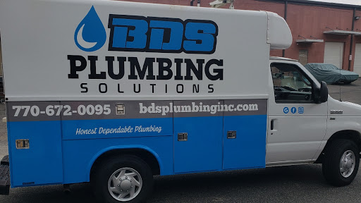 Plumber «BDS Plumbing Solutions Inc», reviews and photos, 6448 Dearborn Dr, Acworth, GA 30102, USA