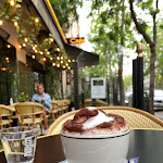 Photo n° 2 de l'avis de Heather. fait le 12/09/2022 à 11:42 pour XVIe Avenue à Paris