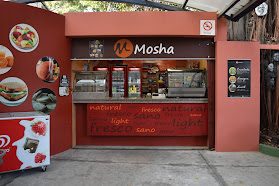 Mosha