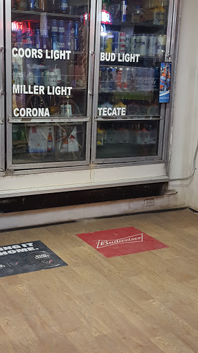 Grocery Store «El Ranchito Grocery», reviews and photos, 714 Gulf Bank Rd, Houston, TX 77037, USA