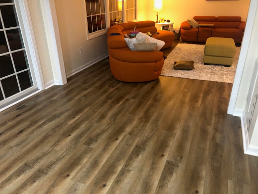 Flooring Store «Molyneaux Tile Carpet Wood», reviews and photos, 170 Quinn Dr, Pittsburgh, PA 15275, USA