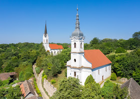 Kölesdi Református Egyházközség temploma