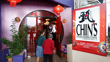 Chin's Stylish Chinese Cuisine