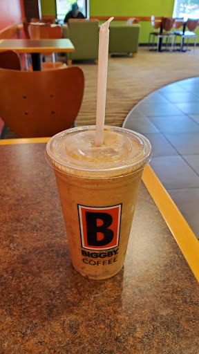 Coffee Shop «BIGGBY COFFEE», reviews and photos, 36540 Green St, New Baltimore, MI 48047, USA