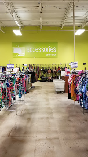 Thrift Store «Goodwill Store and Donation Center», reviews and photos