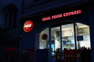 Soul Food X image