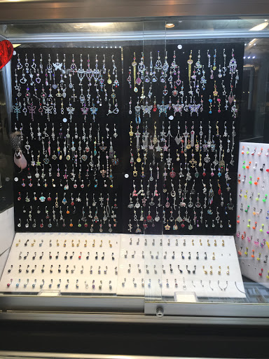 Explore new orleans tattoo ideas, creative tattoo ideas in Buena Park, available at Lucky Body Jewelz