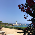 Photo n°2 de l'avis de Dario.o fait le 30/07/2018 à 16:18 sur le  Bar Porto Faro à Palau