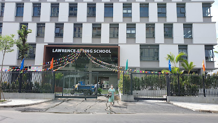 Hình Ảnh Lawrence S Ting School (High School)