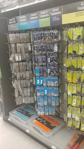 Auto Parts Store «AutoZone», reviews and photos, 17155 Wayside Dr, Dumfries, VA 22026, USA