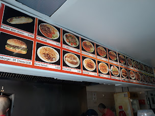 Photo n°16 de UMUT KEBAB à Goussainville ()