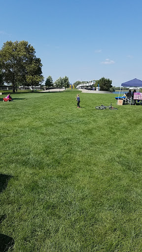 Parks for picnics in Indianapolis