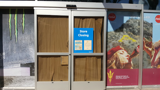 Supermarket «Walmart Neighborhood Market», reviews and photos, 671 E Apache Blvd, Tempe, AZ 85281, USA