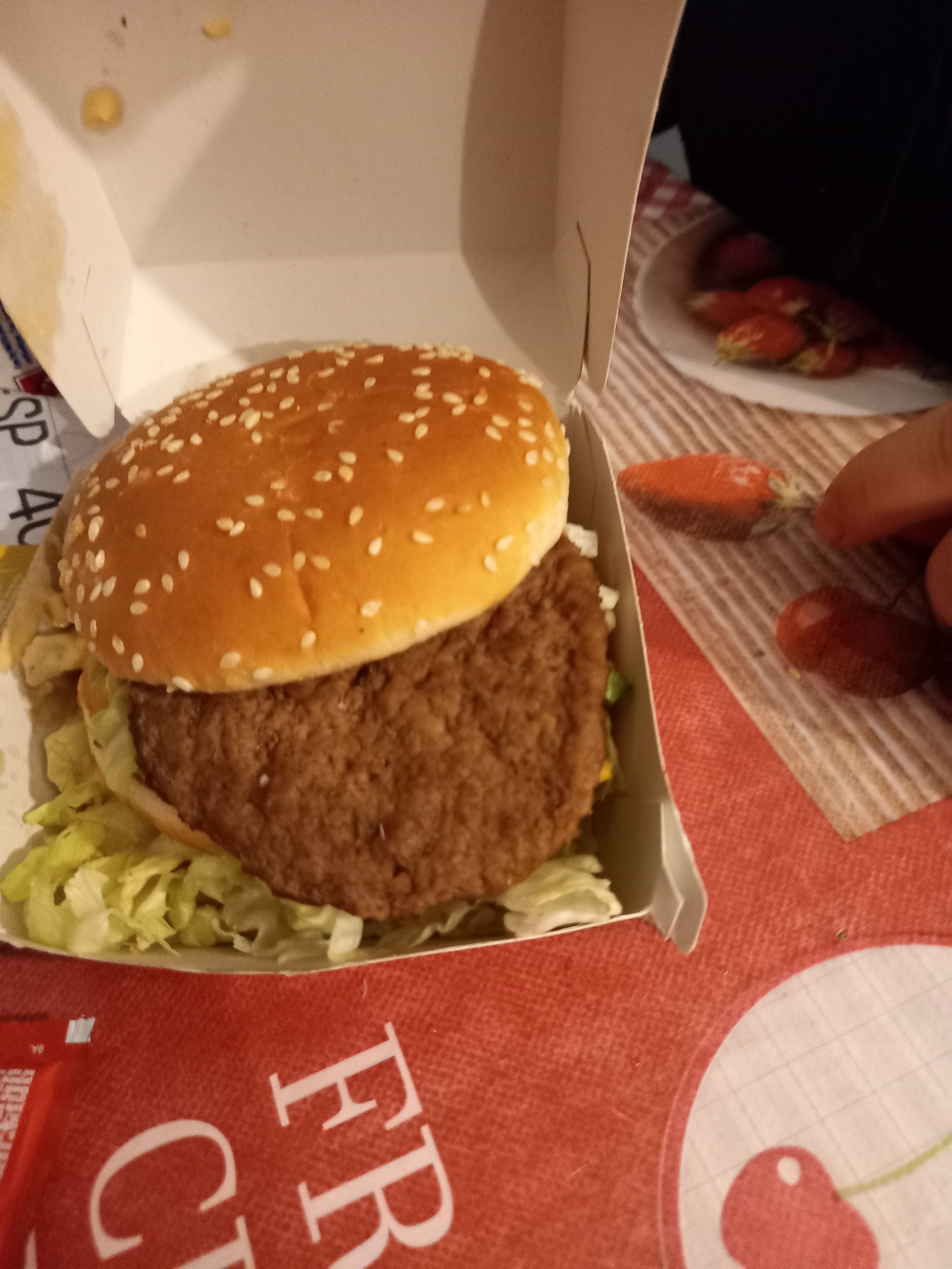 Photo n° 2 de l'avis de Déborah.u fait le 09/11/2021 à 18:33