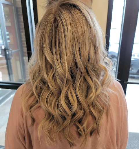 Hair Salon «Salon Disegno - Dacula», reviews and photos, 802 Dacula Rd, Dacula, GA 30019, USA