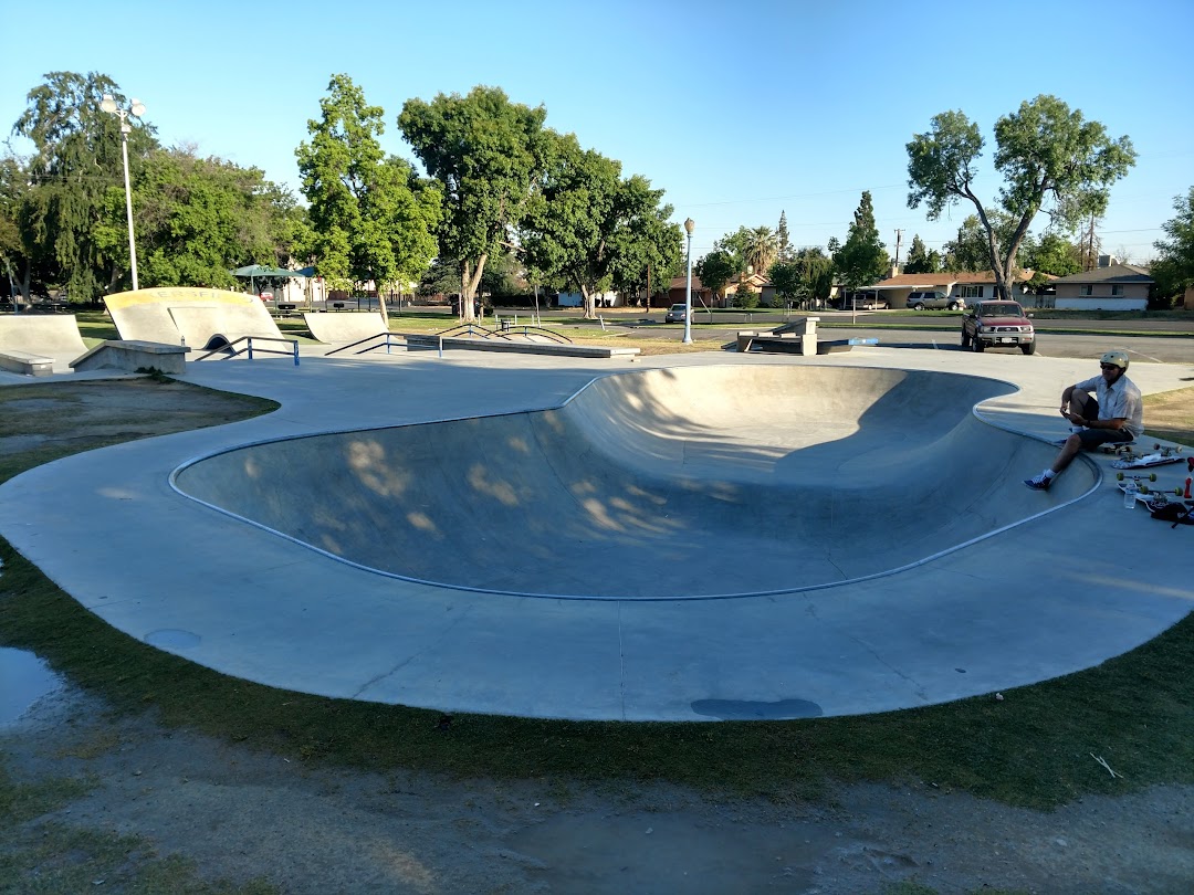 Planz Park