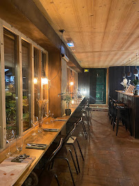 Atmosphère du Restaurant La Maison du Gaucher à Clermont-Ferrand - n°17