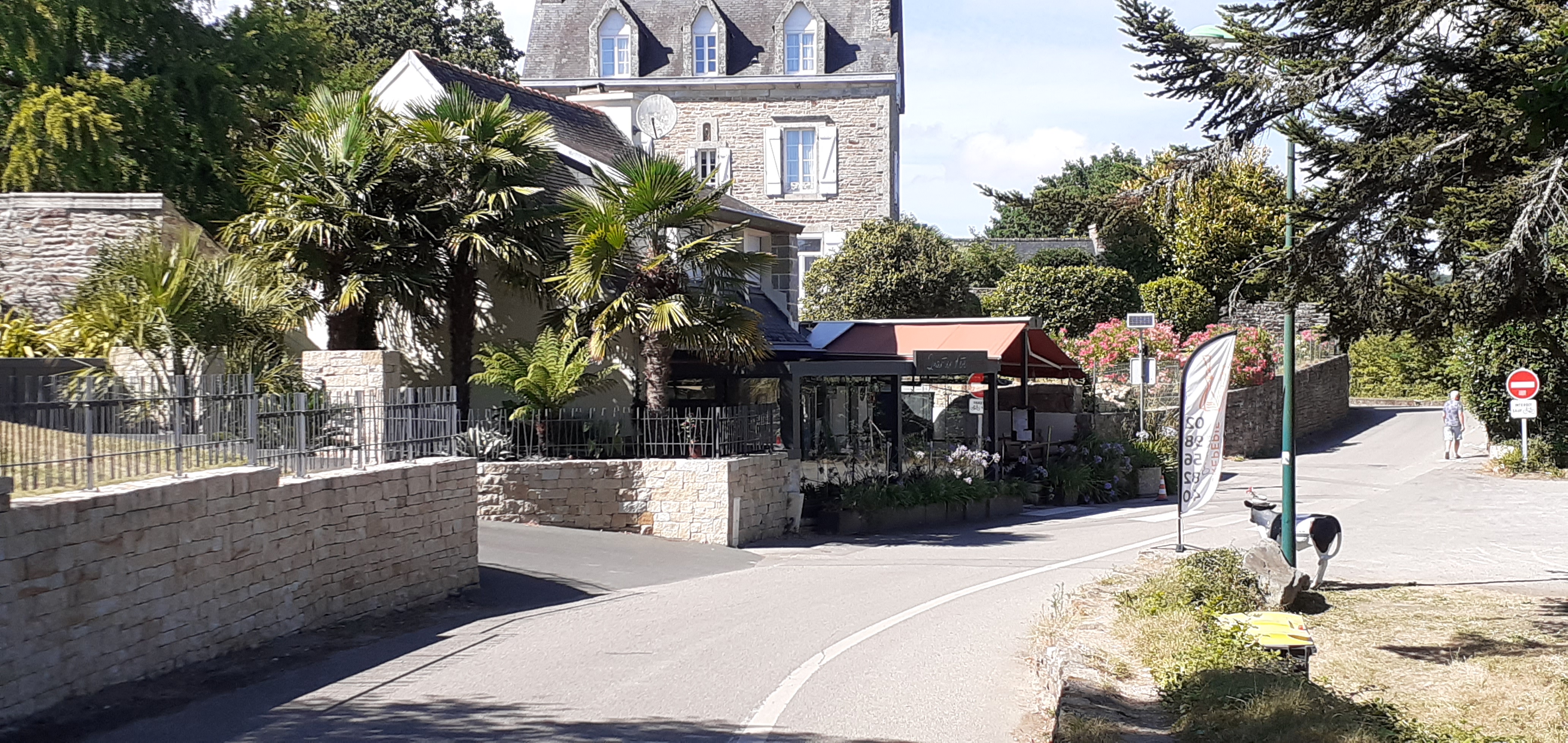 Photo n° 1 de l'avis de Aldric.o fait le 28/07/2022 à 18:16