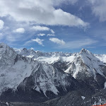 Photo n°9 de l'avis de alessio.e fait le 06/04/2018 à 07:43 sur le  Rifugio Kristiania à Canazei