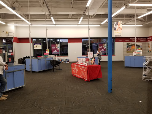 Office Supply Store «OfficeMax», reviews and photos, 3350 Vine St, Riverside, CA 92522, USA