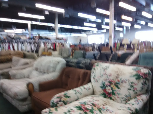 Thrift Store «AMVETS Thrift Store», reviews and photos, 1179 Sunrise Hwy, Copiague, NY 11726, USA