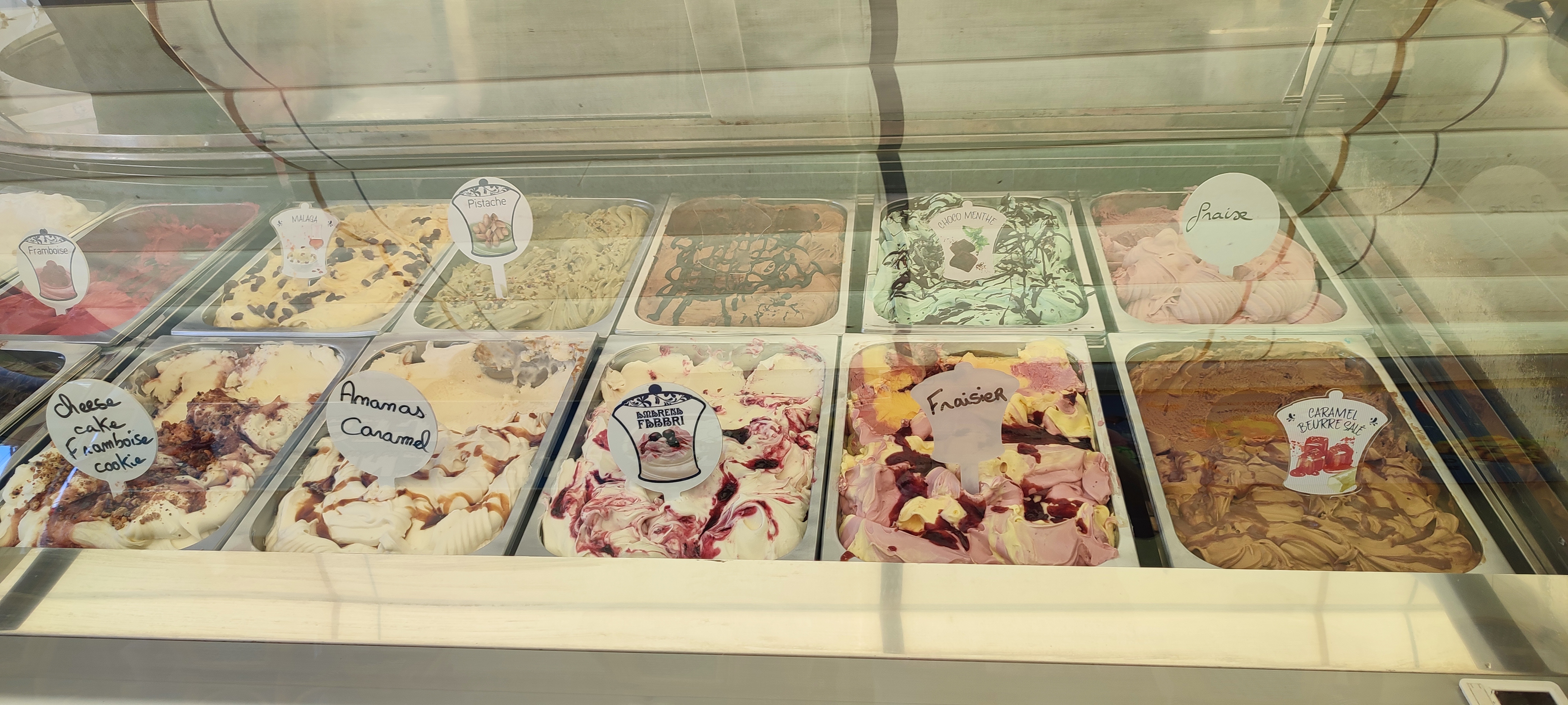 Photo n° 2 de l'avis de Cecile.e fait le 25/06/2023 à 14:11