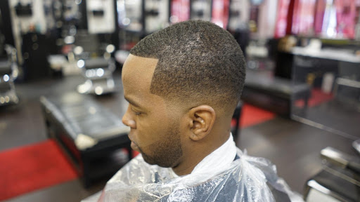 Barber Shop «Red Carpet Barbershop», reviews and photos, 150 N Homestead Blvd, Homestead, FL 33030, USA