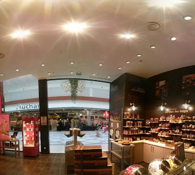 de Neuville – Chocolat français à Tremblay-en-France