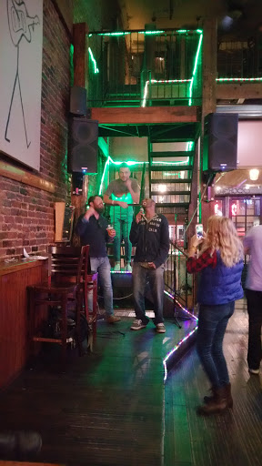 Bar & Grill «On The Rocks», reviews and photos, 110 N Court St, Florence, AL 35630, USA