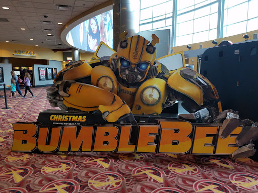 Movie Theater «AMC Columbia 14», reviews and photos, 10300 Little Patuxent Pkwy, Columbia, MD 21044, USA