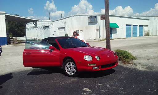 Auto Body Shop «AUTO PAINTERS PLUS, LLC», reviews and photos, 1275 Starkey Rd Unit C, Largo, FL 33771, USA