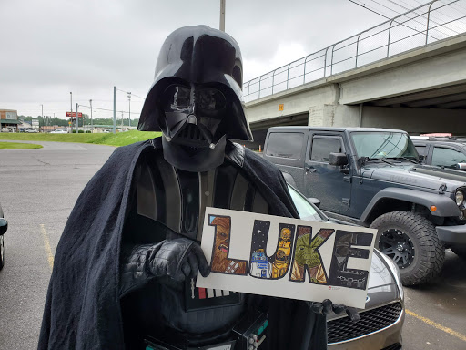 Video Game Store «Infinite Collectibles», reviews and photos, 3233 Clarks River Rd #2, Paducah, KY 42003, USA