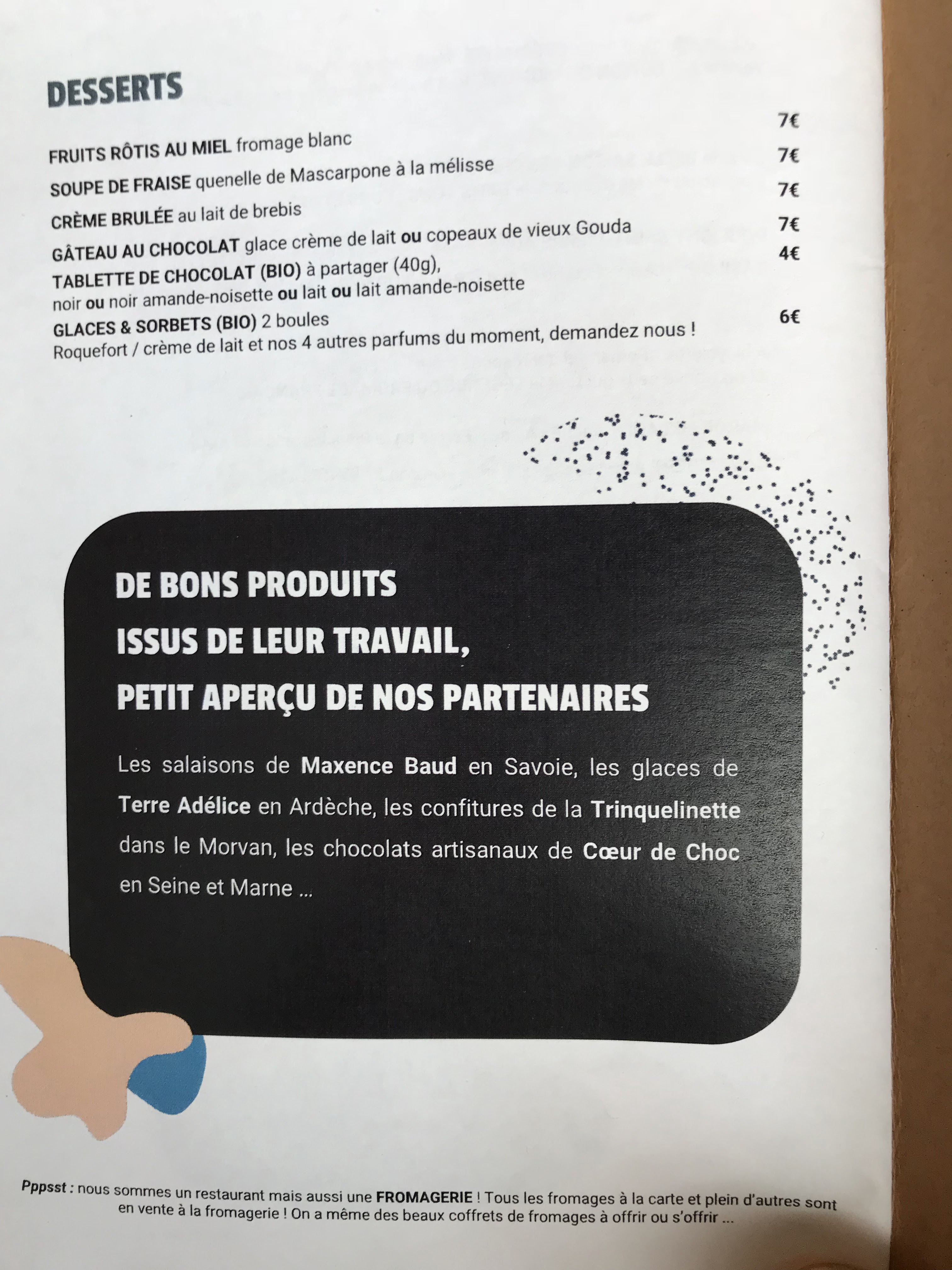 Photo n° 5 de l'avis de Brice.o fait le 21/08/2018 à 19:47