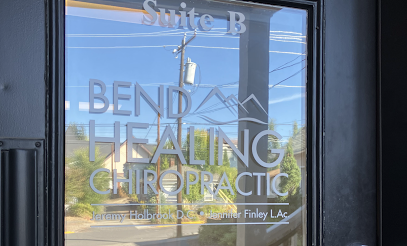 Bend Healing Chiropractic