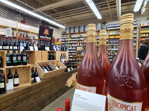 Furniture Store «Cost Plus World Market», reviews and photos, 1725 Maple Ave, Evanston, IL 60201, USA