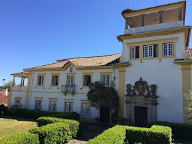 Quinta de Santo António (Solar de Alvega)